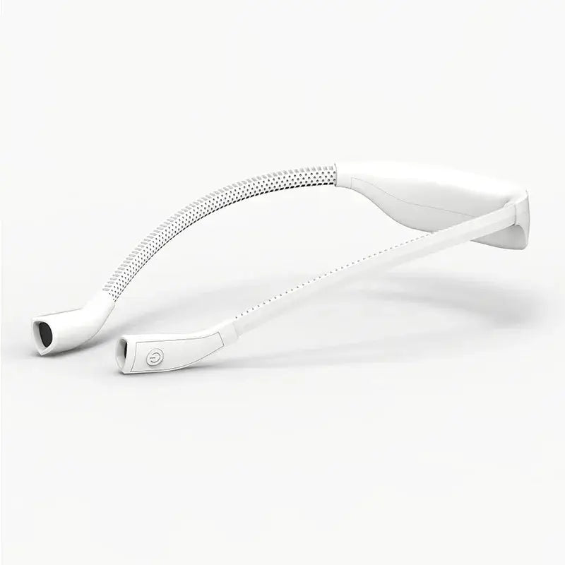hands free reading lamp