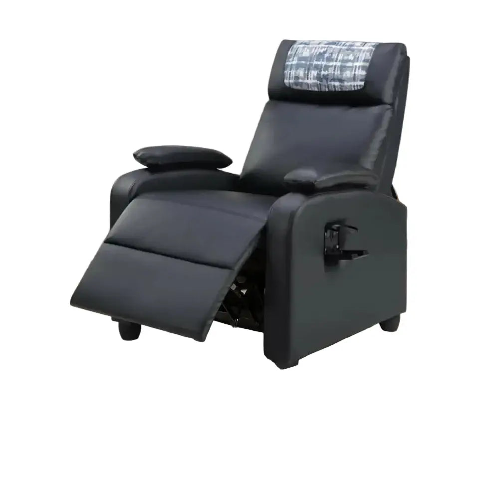 comfortable reclining chair for reading