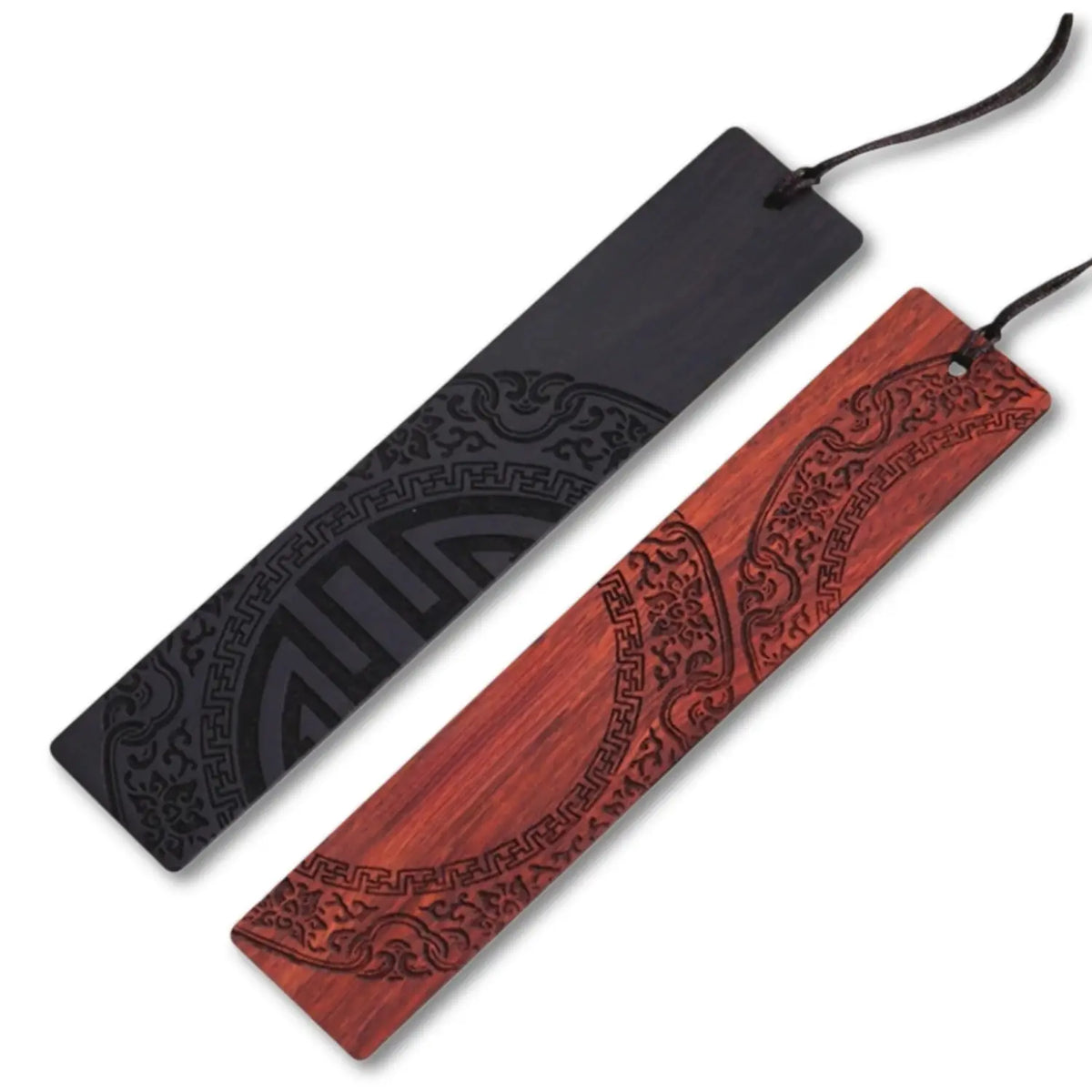 Redwood Bookmark