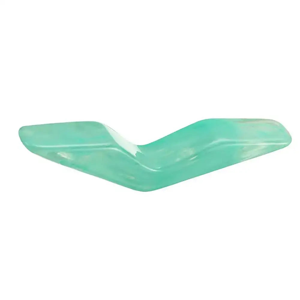 decorative resin thumb book holder