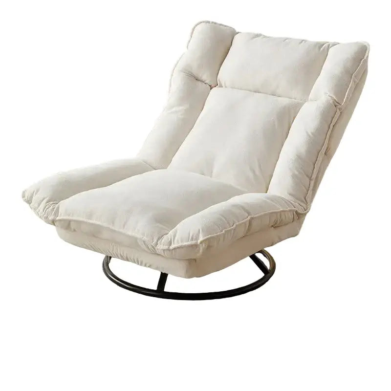 stylish rotating chair for home decor