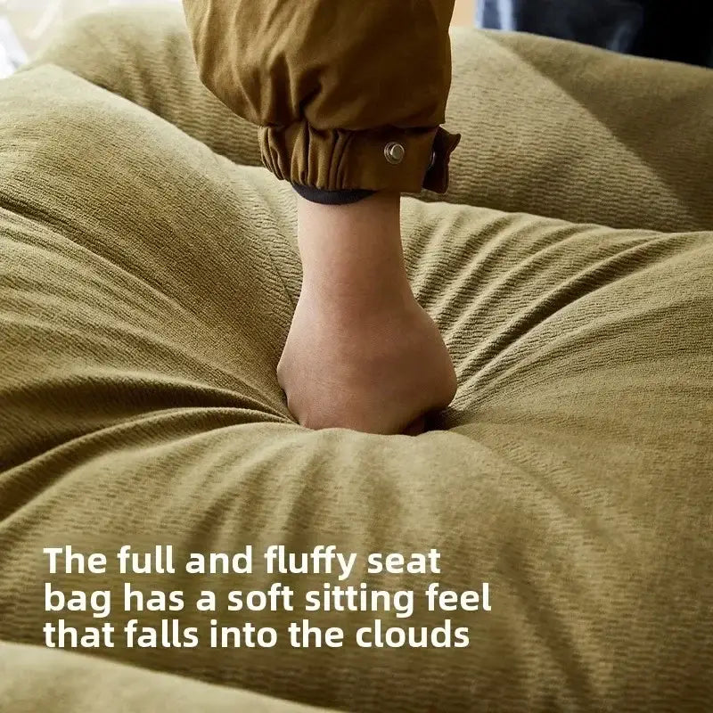 ergonomic reading chair with rotation
