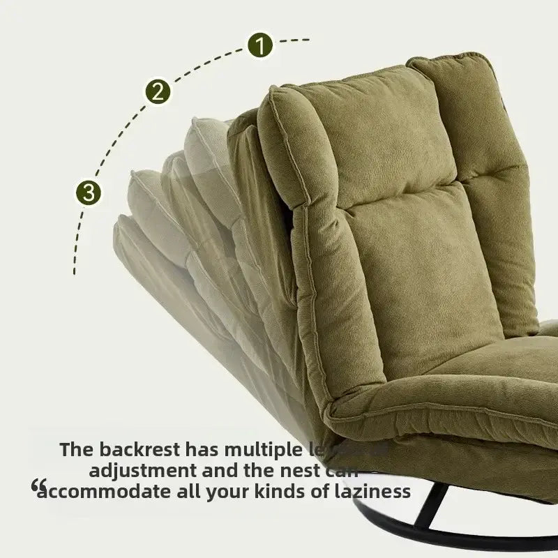 contemporary sofa chair for relaxing