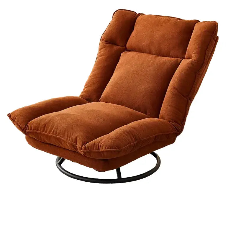 cozy sofa chair perfect for book lovers