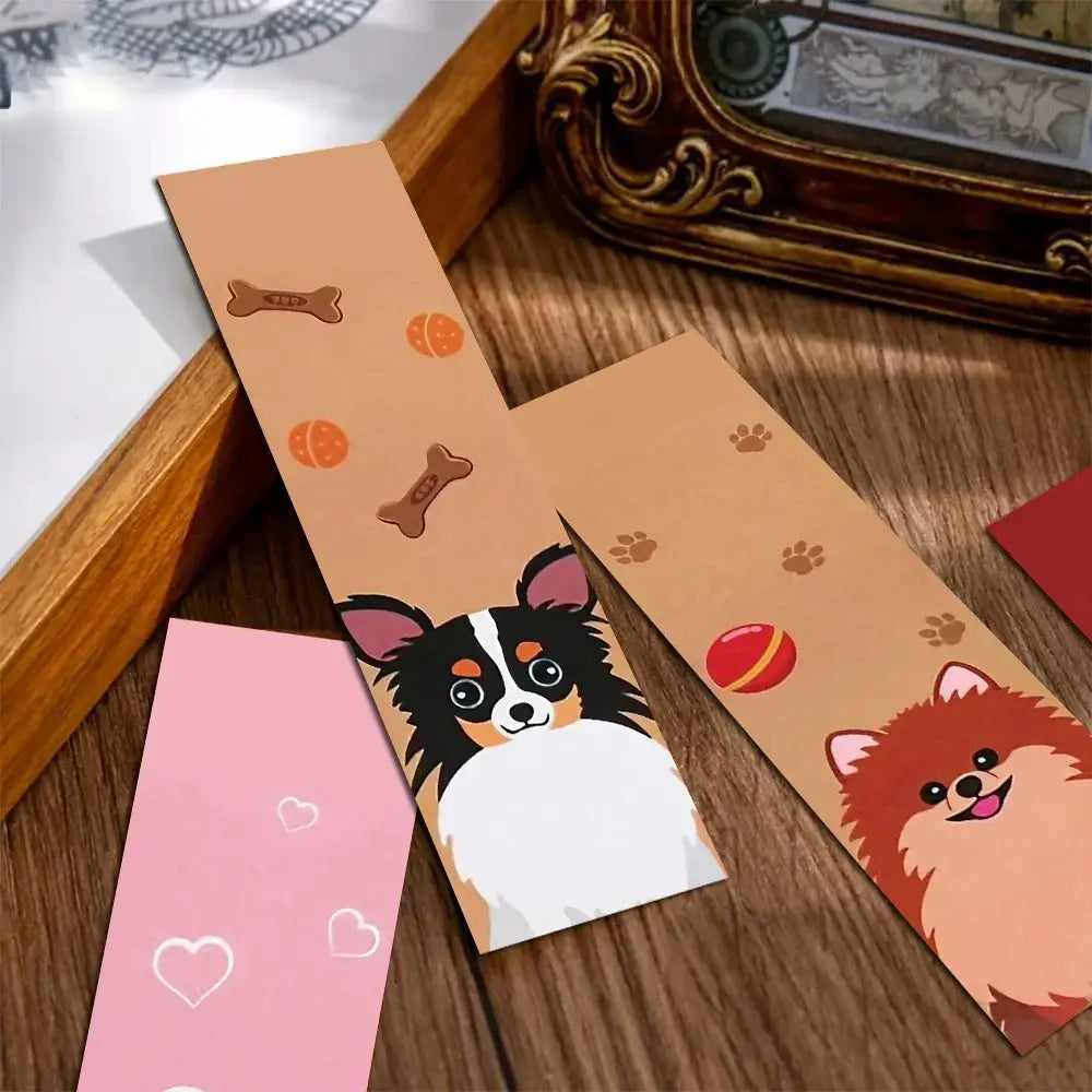 unique bookmarks for book lovers