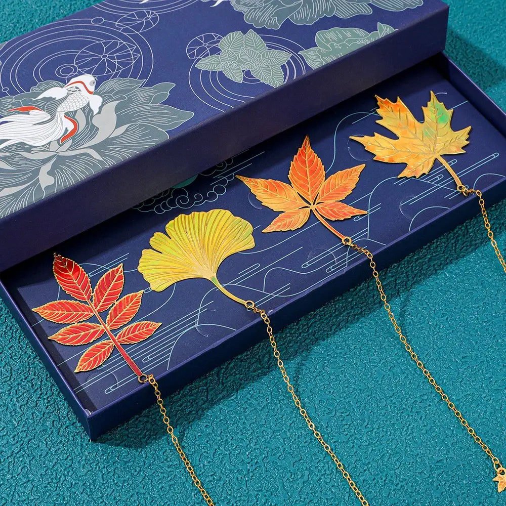 handmade bookmarks for readers