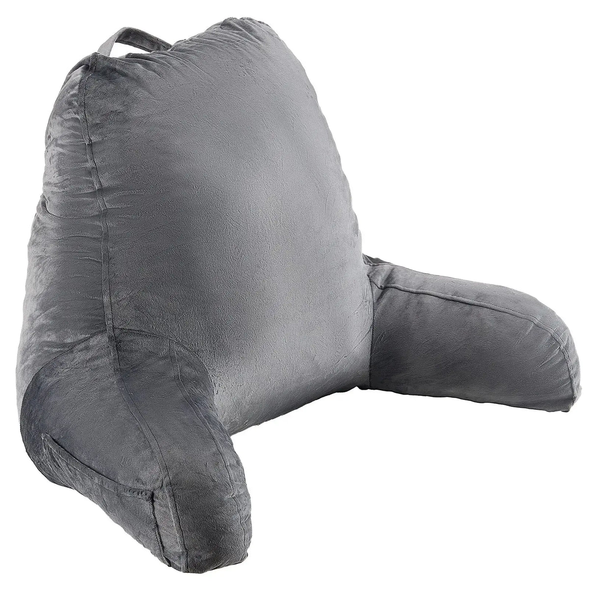 Shredded Memory Foam Reading Pillow