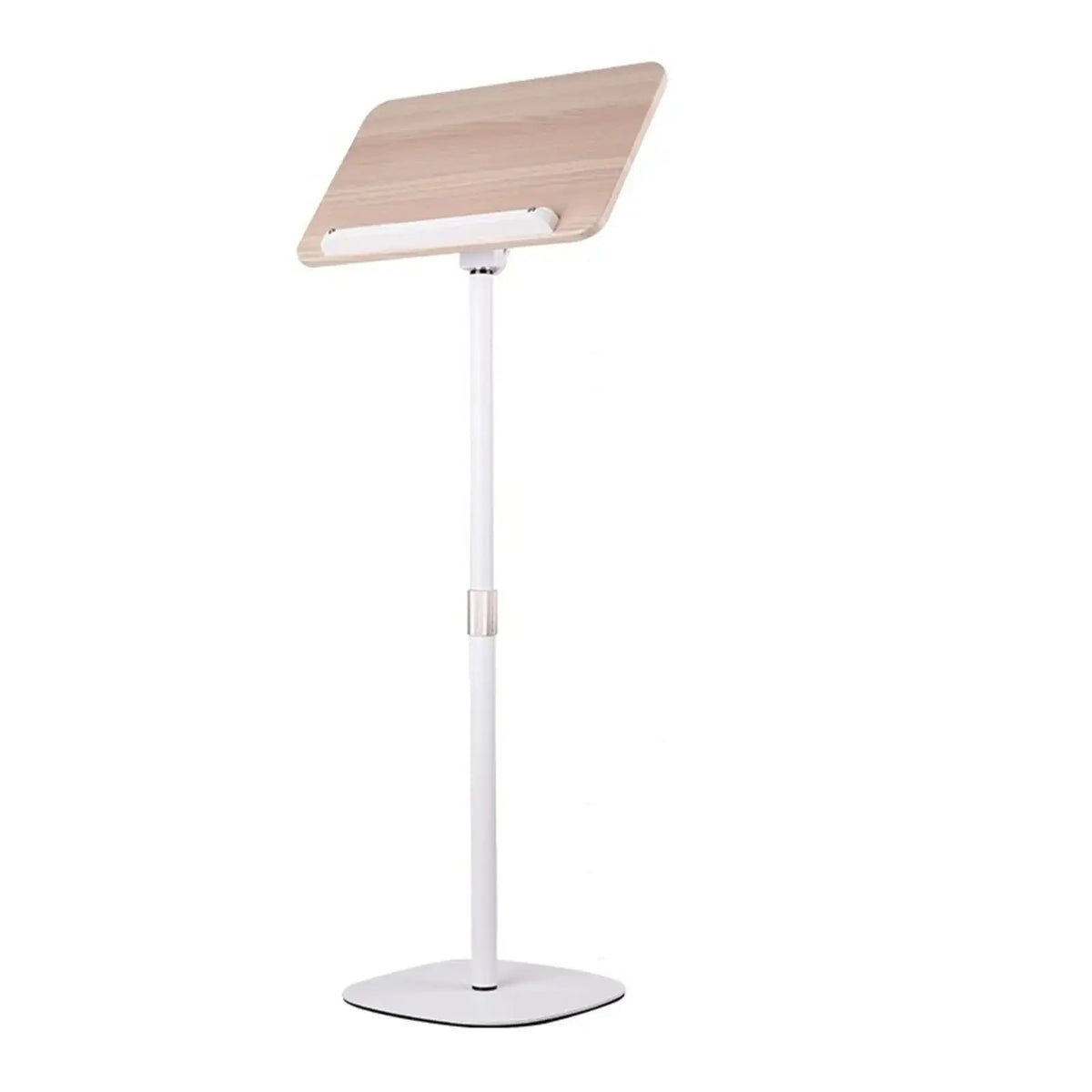 Stand Book Holder Adjustable