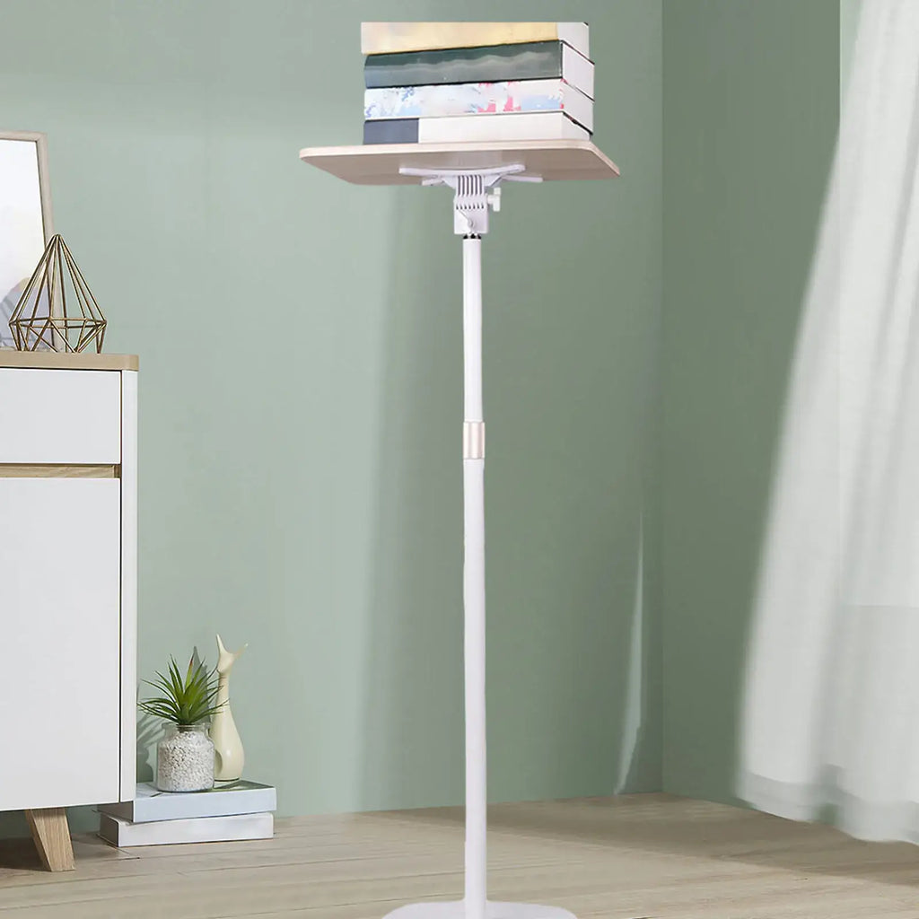 foldable book holder for easy storage