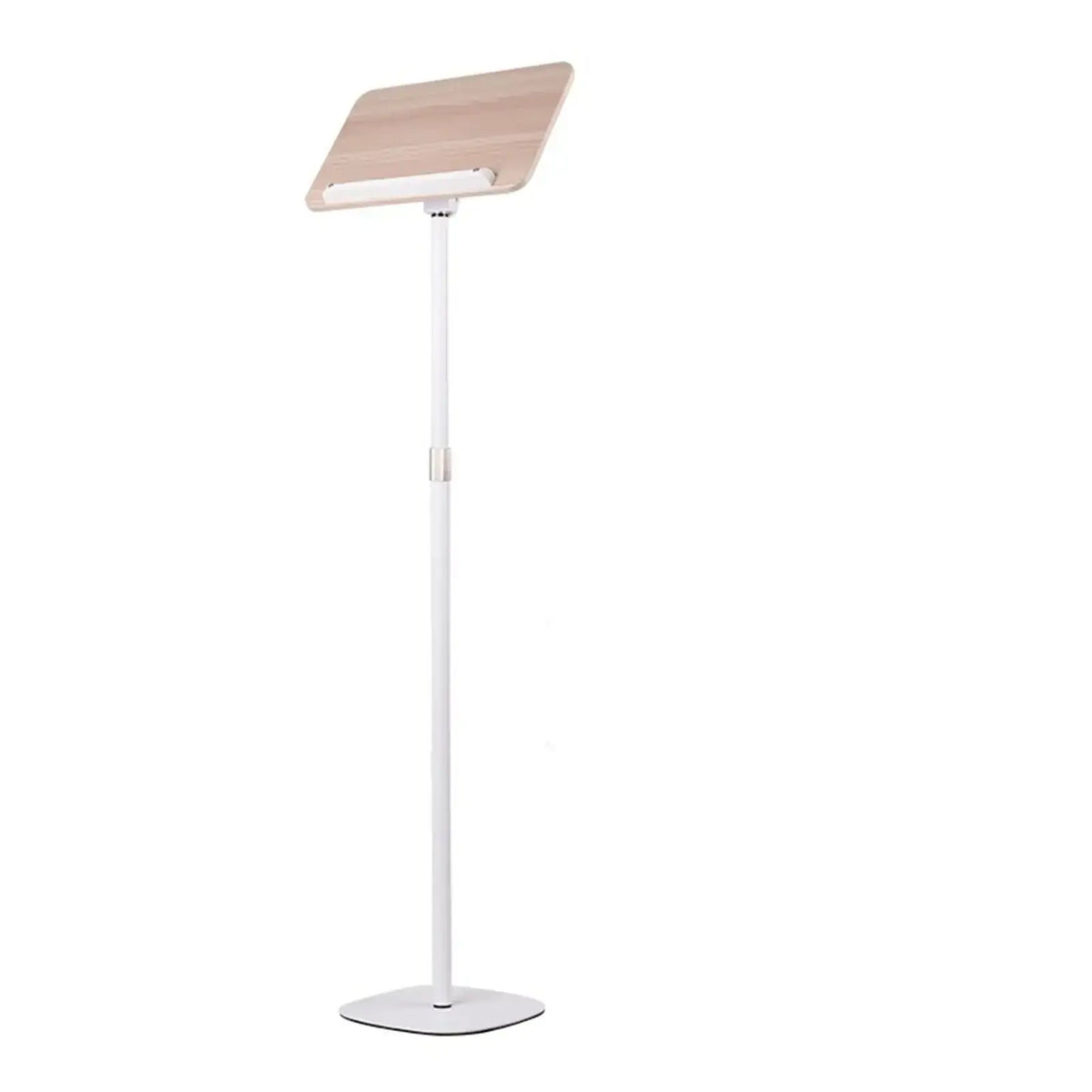 ergonomic book stand for comfortable reading