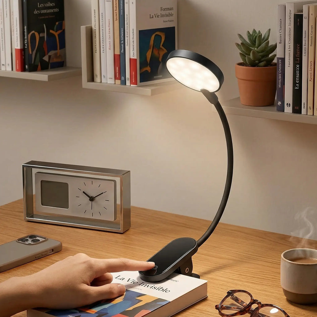 Task Lamp For Reading