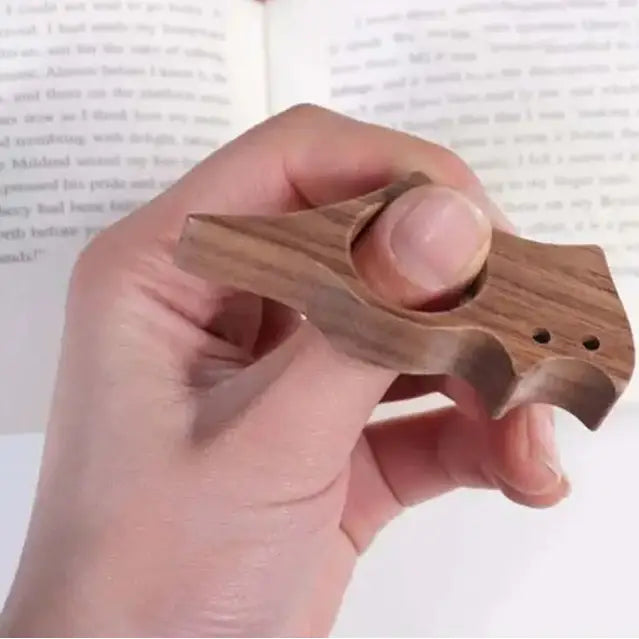 reading book holder for hands free use