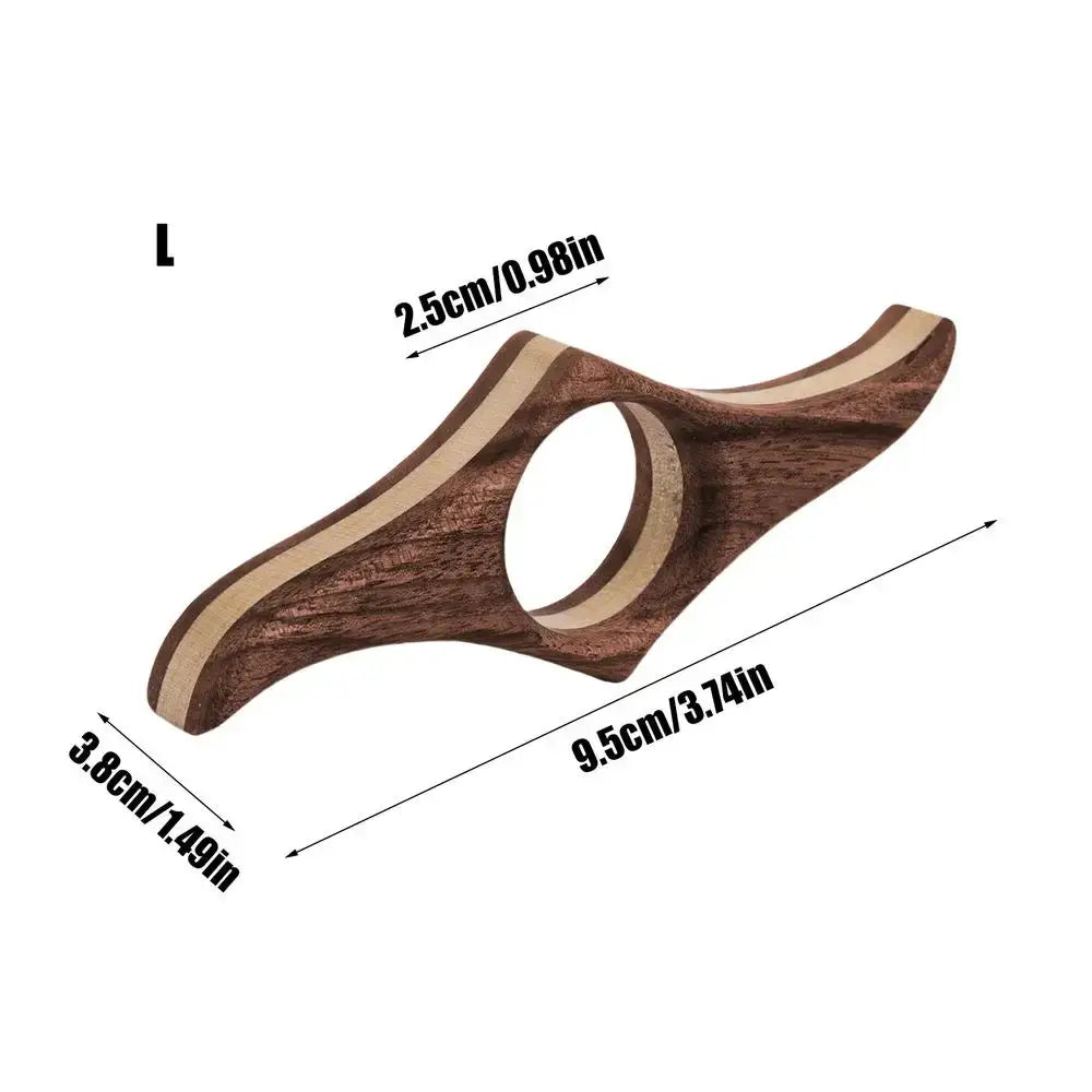 ergonomic book page holder for comfort