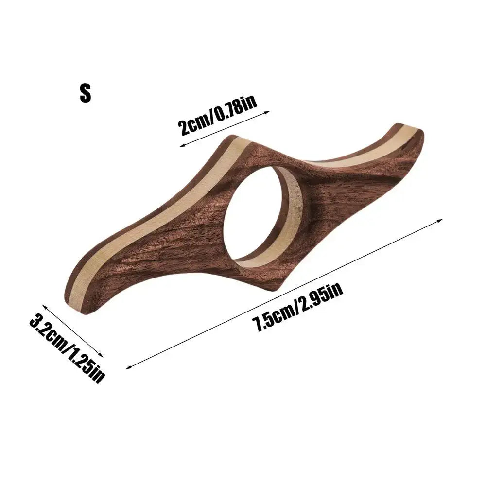 adjustable holder for book pages