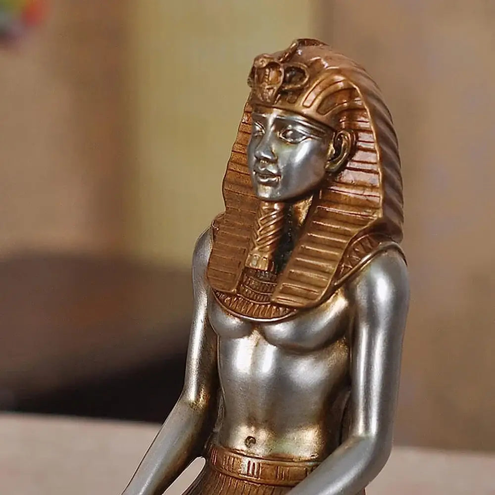 artistic bookend to enhance your library