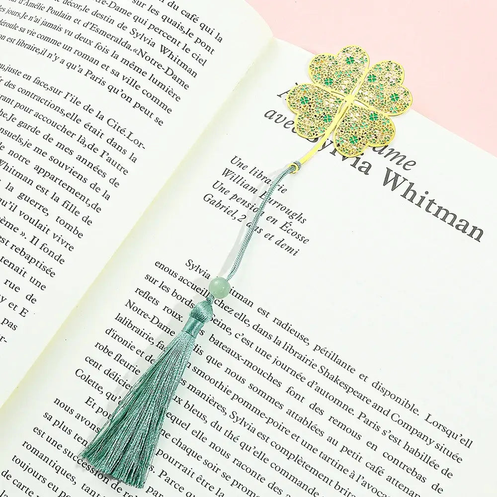 decorative bookmarks for personalized reading
