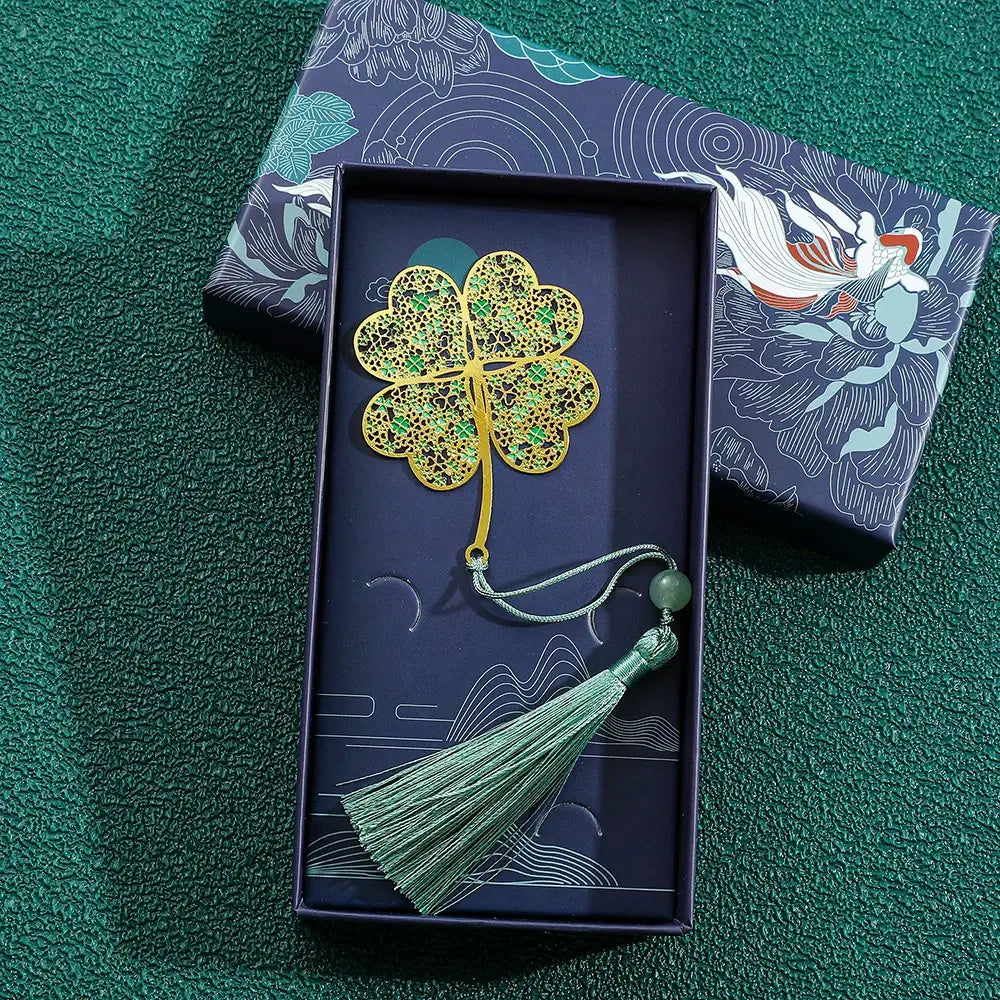 unique book markers for literature lovers