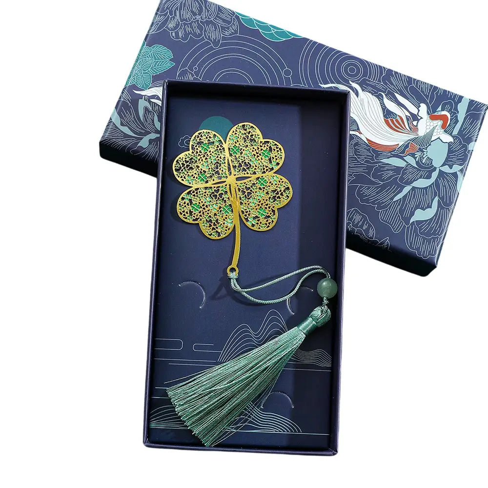 Unique bookmarks for books