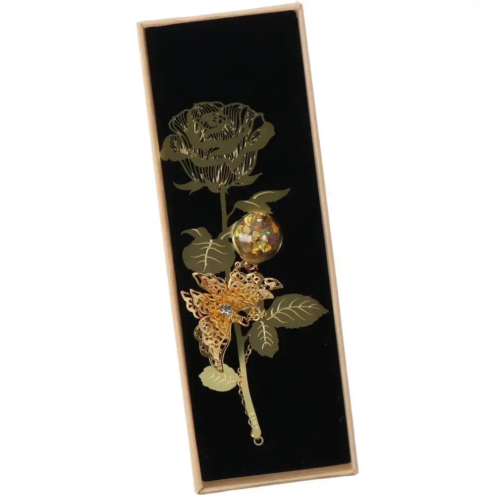stylish bookmarks designed for women