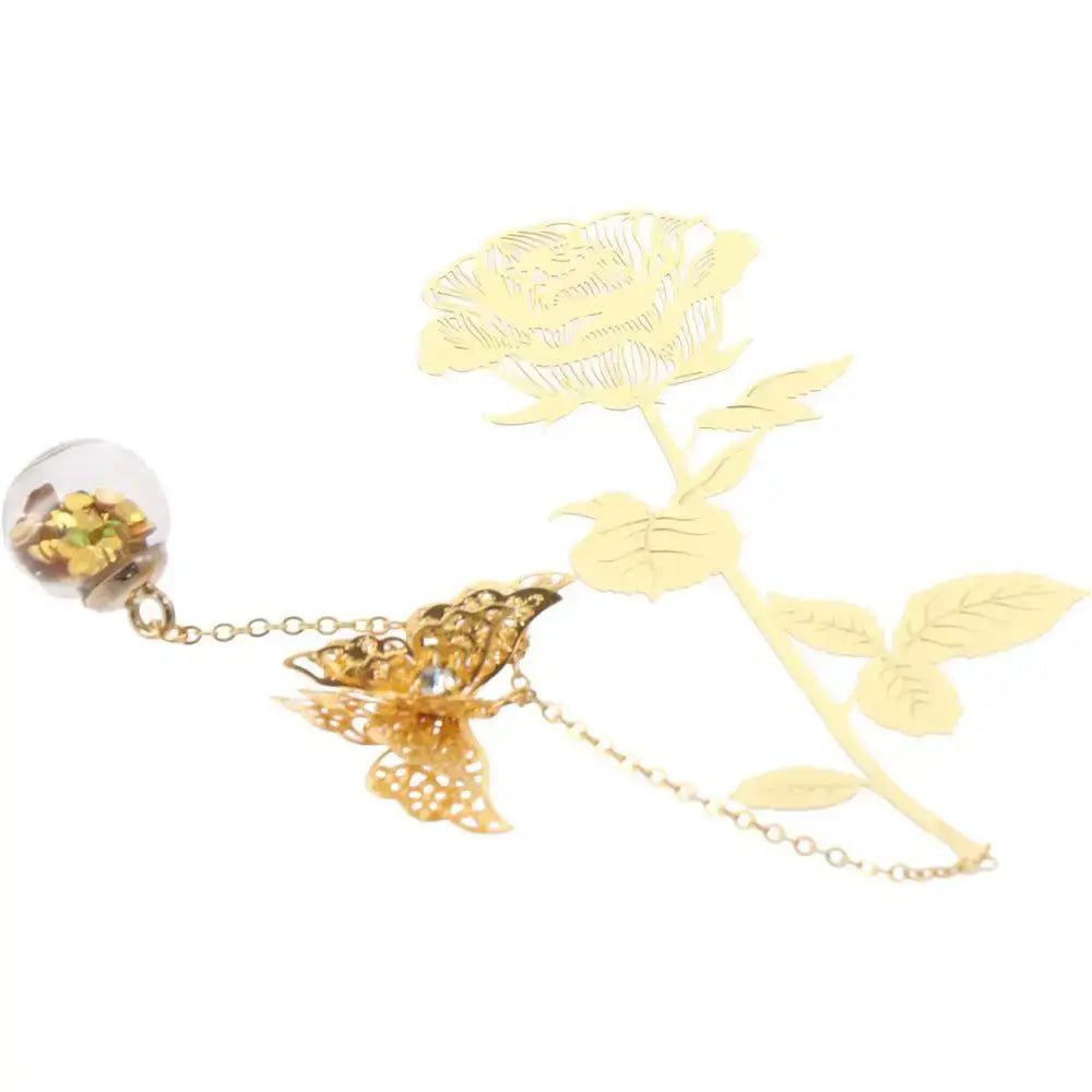 unique bookmark accessories for women