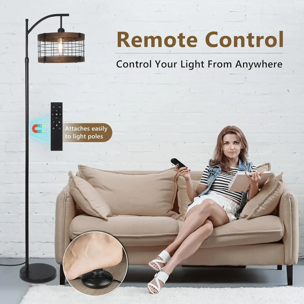elegant vintage lighting solution