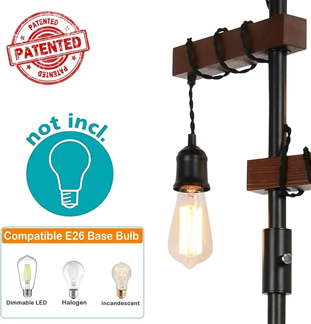 elegant reading lamp for living room
