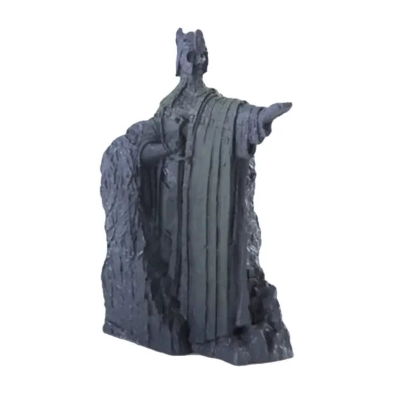 decorative bookend in vintage design
