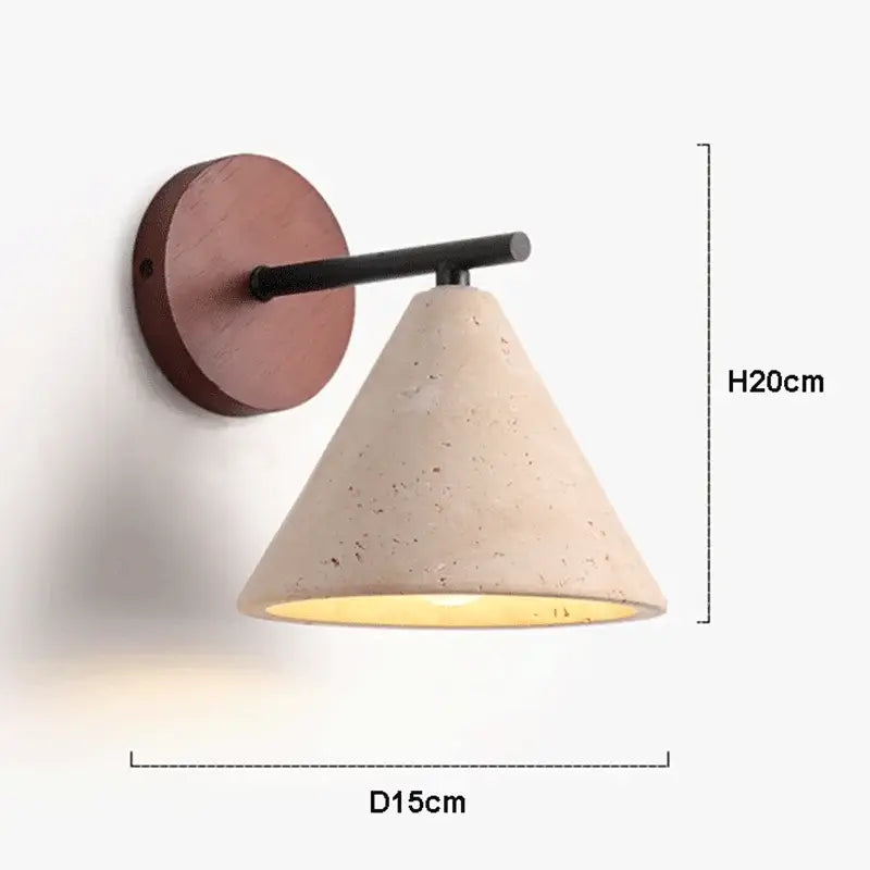 modern wall mounted reading lamp