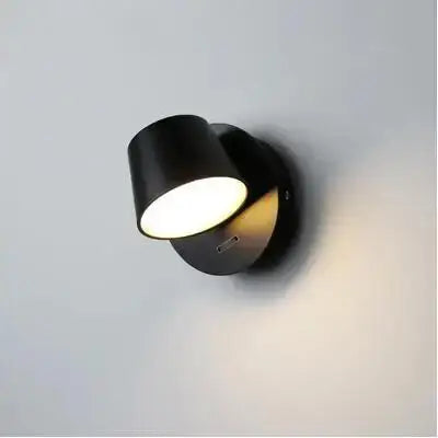 Wall Sconce Reading Lamp