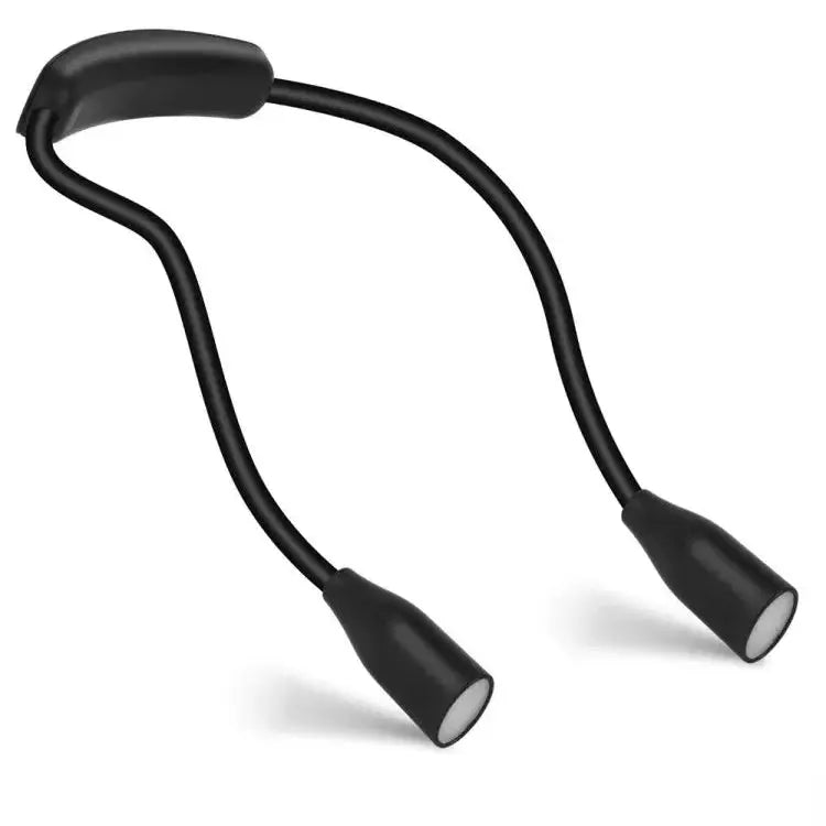 Wearable Reading Light