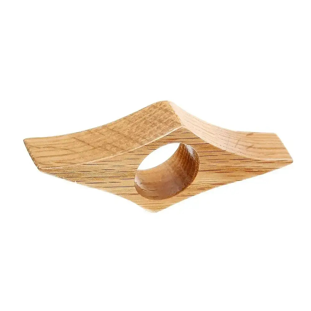page holder for books in wood