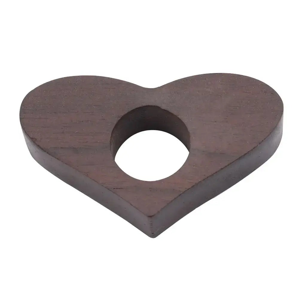 adjustable wooden book holder
