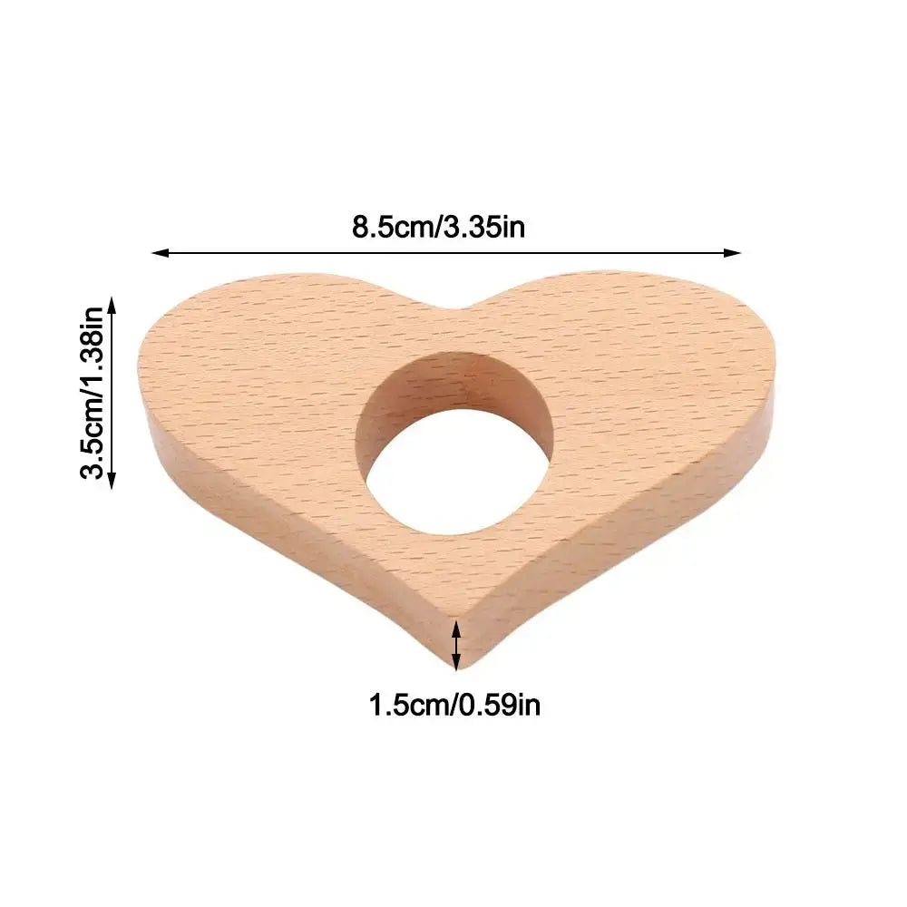 premium wooden book holder for reading