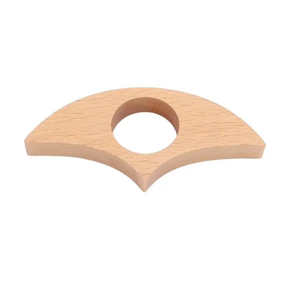 display stand for books in wood